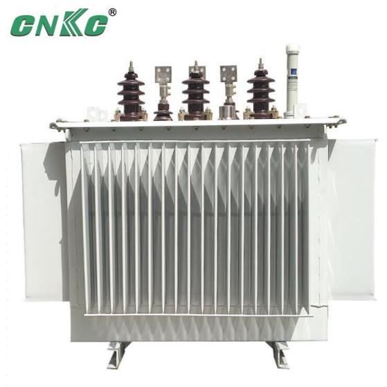 Sell 3 Phase Oil Immersed Power Transformer