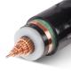Sell 1-3 Core Flame Retardant Cross-Linked Copper Core Power Cable