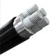 Sell Armored Buried Aluminum Core Power Cable