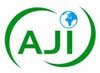 A J International  Company Logo