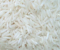 Wholesale white garlic: Basmati Rice