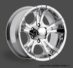 Sell Alloy Wheel Rim From Size 12 to 26