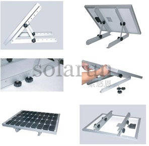 Wholesale commercial vertical: Portable Solar Bracket (Solarun Solar)