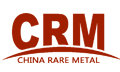 China Rare Metal Material Co.,Limited Company Logo