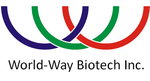 World-Way Biotech Inc.  Company Logo