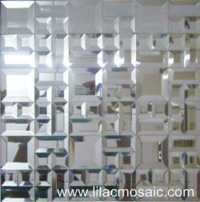 Beveled Gl Mirror Tiles Migrant Resource Network Mirror Gl Mosaic Tile Techieblogie Info