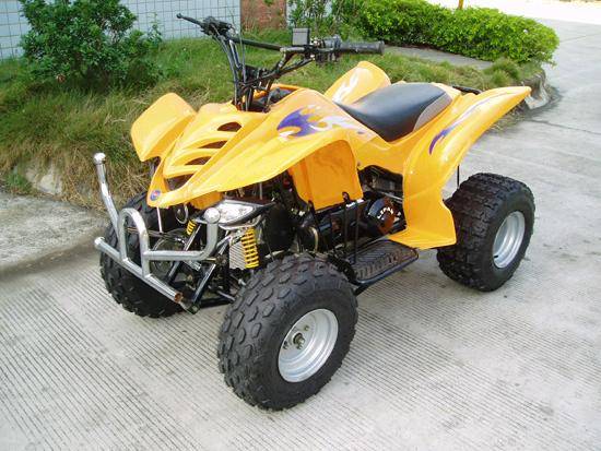 Sell 150cc ATV(id:2480595) Product details - View Sell ...