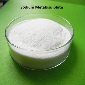 Wholesale wine dye: Sodium Metabisulphite (SMBS)