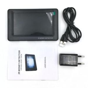 Wholesale mini ip camera: Portable Money Detector FMD-V88