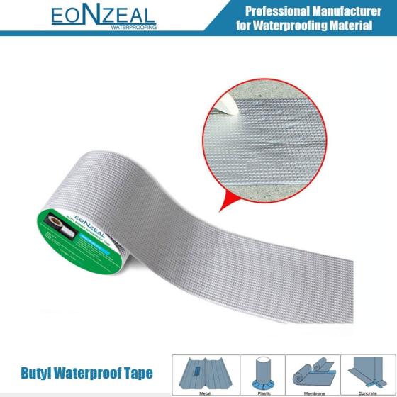 Butyl Waterproof Tape(id:11055696). Buy China Waterproof Tape - EC21