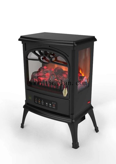 Modern Fancy Computer Version Electric Fireplace Heater Id