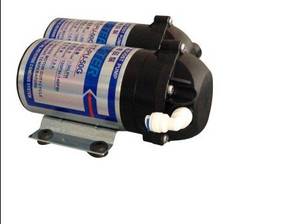 Wholesale ro pumps: 50g RO Water Pump (With Quick Fitting)