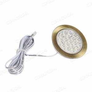 Wholesale light box: White 150mm Long 3way 4 Way 6 Way LED Splitter LED Distributor Junction Box for LED Cabinet Light