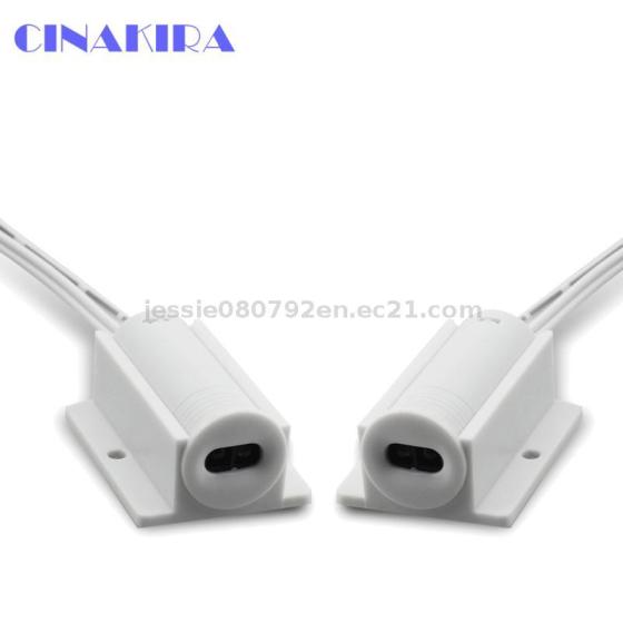 Modern Design LED Kitchen Light 12V 3A High Quality Smart Door Trigger Sensor Switch IR Sensor Switc