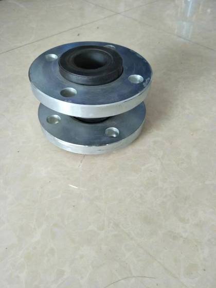 Sell flexible rubber  joint
