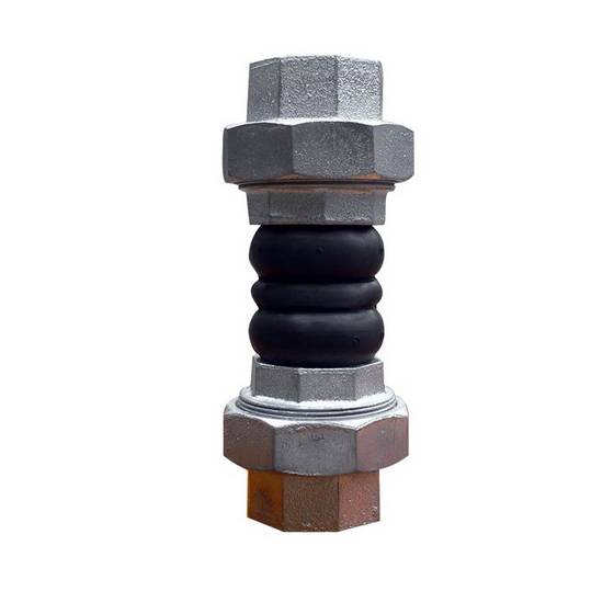 Sell Jgd-B Threaded Rubber Joint