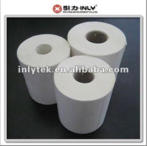 Wholesale label printer: 4X6 100 X 150mm Direct Thermal Labels/Stickers 500 / Roll for Zebra Printer