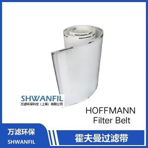 Wholesale Other Manufacturing & Processing Machinery: Industrial Filter Belt for Hoffmann Equipment HSF100 74-41510070