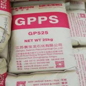 Wholesale film capacitor: GPPS 1540 Plastic Pellets Melt Flow Rate 12
