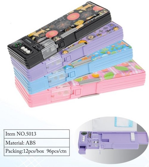 multifunction pencil case