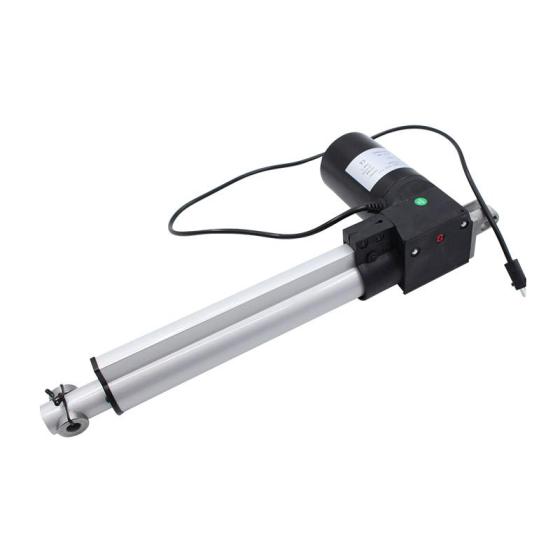 Sell Heavy Duty Electric Linear Actuator 6000N Push 4000N Pull