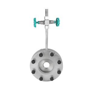 Wholesale differential pressure transmitter: Factory Price Orifice Plate Flowmeter Steam Flow Meter