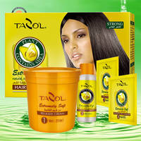 The Newest Silksoft Hair Relaxer Kit Shea Butter Extracts Hair