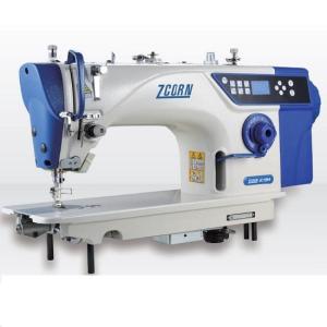 Wholesale thread trimmer: Direct Drive Single Needle Ultra High Speed Lockstitcher with Auto Thread Trimmer JC18