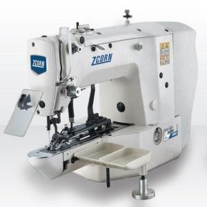 Wholesale jas: Direct Drive Electronic Lockstitch Button Sewer JAS-A908-D