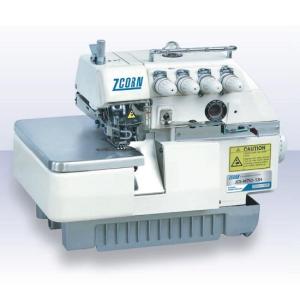 Wholesale knitted fabric: Direct Drive High Speed Overlock Stitch Sewing Machine (Needle Positioning Motor) JC5-M700 Series