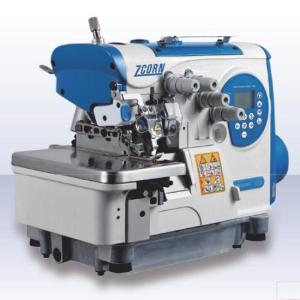 Wholesale overlock machine: Direct Drive High Speed Overlock Stitch Sewing Machine (Full Automatic) JC5-M2400F-D