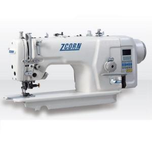 Wholesale Sewing Machines: Direct Drive Single Needle Drop Feed Side Cutter Lockstitch Sewing Machine JC2-A6300-D Wholesale Sewing Machines: Direct Drive Single Needle Drop Feed Side Cutter Lockstitch Sewing Machine JC2-A6300-D