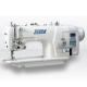 Direct Drive Single Needle Needle Feed Lockstitch Sewing Machine with Thread Trimmer JC2-A6200-D