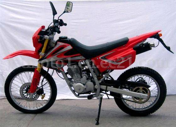 Motorcycle , Dirt Bike 250cc, 200cc, EPA, CARB, Offroad(id:1985904 ...