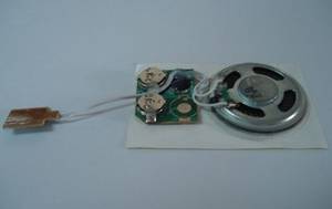 Wholesale Network Cards: Sound Module