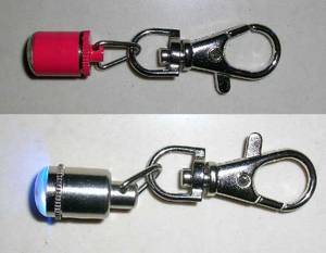 Wholesale flasher: LED PET Blinker Wholesale flasher: LED PET Blinker