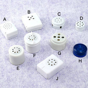 Wholesale Network Cards: Sound/Voice/Music Module