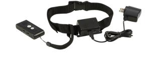 Wholesale remote training dog collar: Remote Dog Trainer  Vibration and Sound and 300 Meters Distance