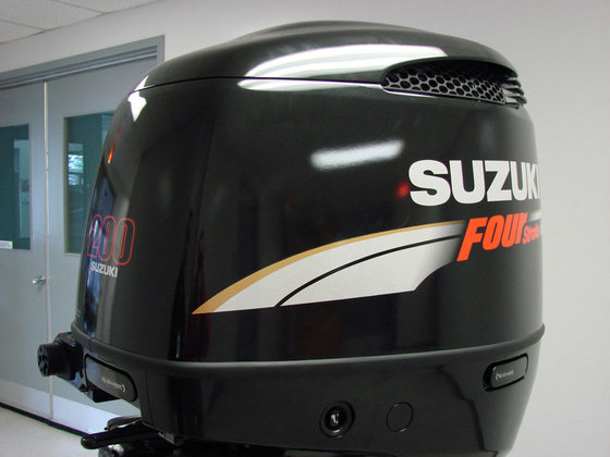 Wholesale 2012 2.5HP-300HP Suzuki Outboard Motor(id:5801243) Product