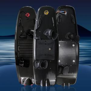 Wholesale electric scooters: 2023 SIN E Power 10KW Engine Jet Surf Electric Board Electric Motorized Surfboard for Sale