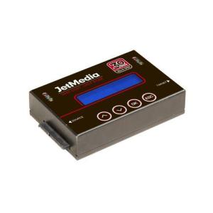 Wholesale rohs: Jetmedia PT11 30g/Min Ultra-fast Hard Drive Data Duplicator - HDD/Ssd/Ngff/Msata/Ide