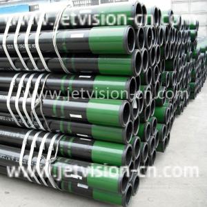 Wholesale ct 88: API 5CT K55 Carbon OCTG Oil Casing Tube