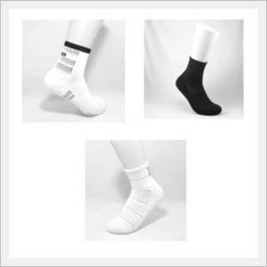 Wholesale socks: Sports Socks