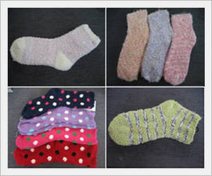 Wholesale fancy yarn: Soft Fancy Yarn for Socks