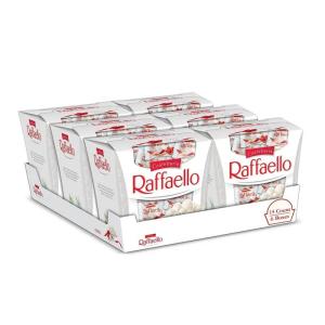Wholesale agricultural machinery: Sell Wholesale Raffaello Chocolate