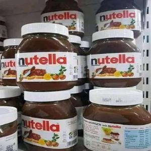 Wholesale language: Sell Nutella Chocolate / Ferrero Nutella Chocolate / Nutella Wholesale Supply