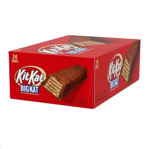 Wholesale powdered sugar candy: Sell Kit Kat Chocolate 250g, Milker, Bounty, Twix Wholesale Supplier Kit Kat Wholesale