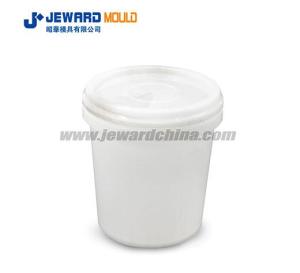 Wholesale paint buckets: 20l Paint Bucket Mould Paint Pail Mould