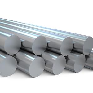 Wholesale stainless steel round bar: Staniless Steel Round Bar(Rods)