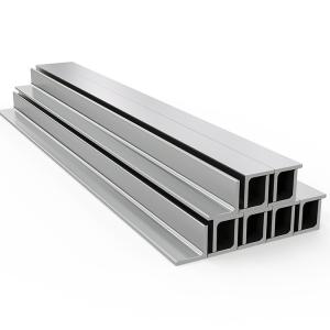 Wholesale steel workshop: Stainless Steel Angle Bars
